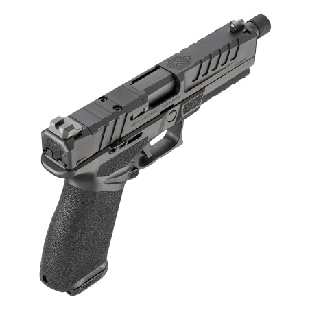 Pistolet SPRINGFIELD ARMORY Echelon TB Fileté 4.5" Cal 9x19