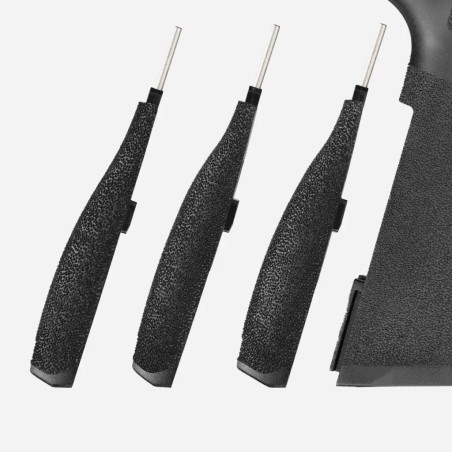 Pistolet SPRINGFIELD ARMORY Echelon TB Fileté 4.5" Cal 9x19