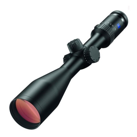 Lunette ZEISS Conquest V4 3-12x56 ASV Ret60