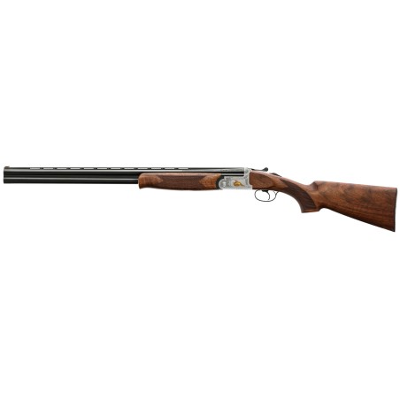 Fusil superposé FAIR Premier Ergal 71cm Cal 12/76
