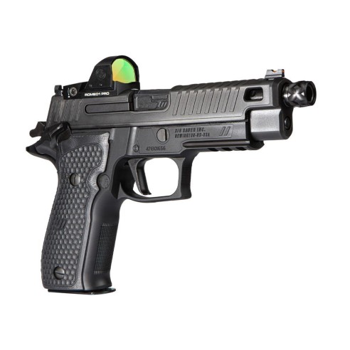 PISTOLET SIG SAUER P226 ZEV CAL.9X19