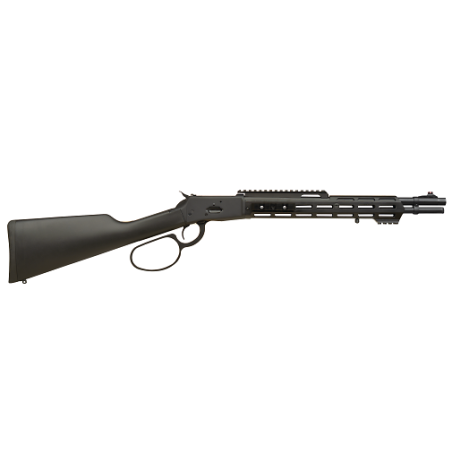 Carabine HUGTEK LVR SSXB Black 51cm Cal.44 Mag