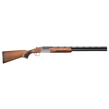 Fusil superposé VERNEY-CARRON VERCAR ExtraLight Ergal 71cm Cal 12/76