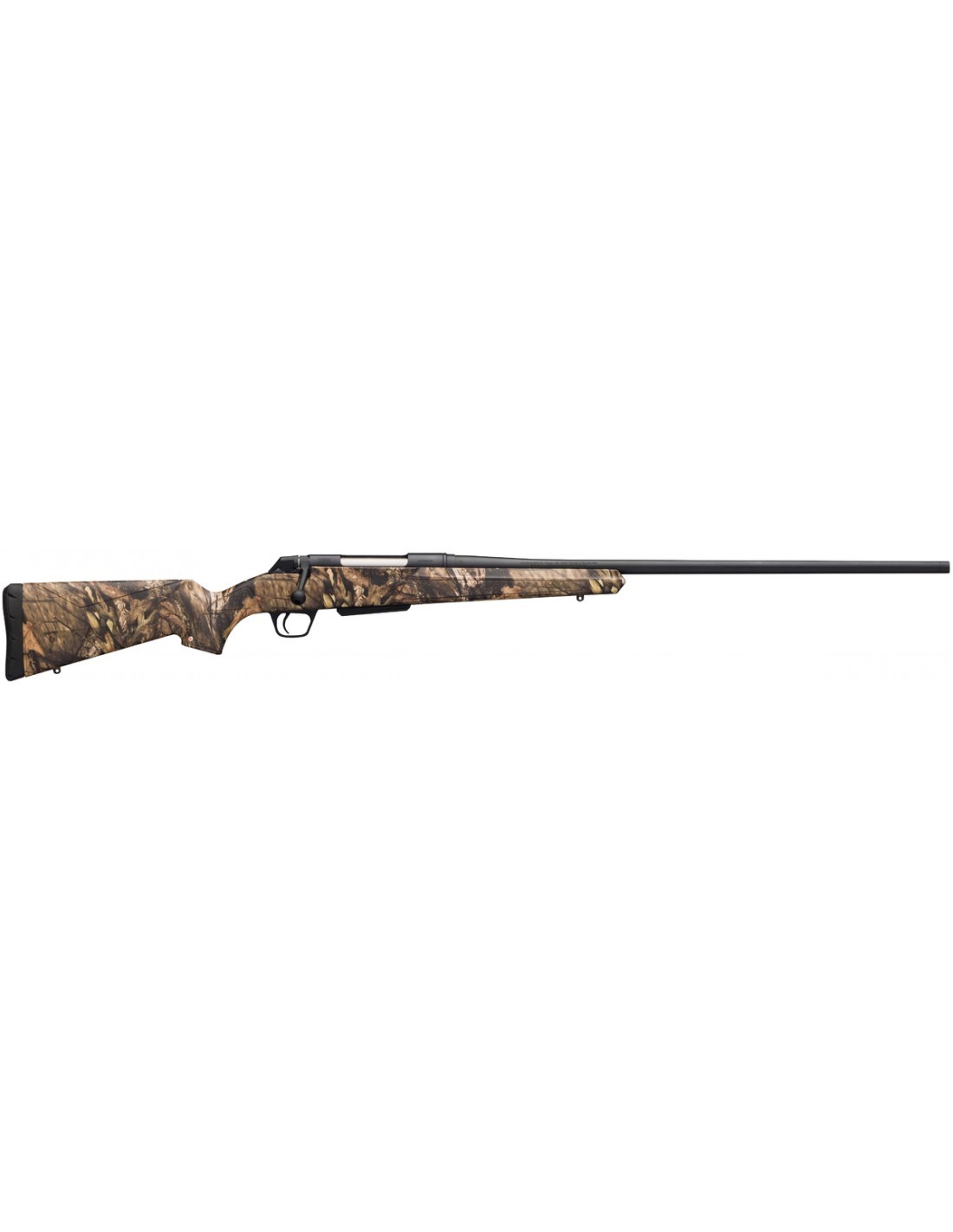 Carabine WINCHESTER XPR Hunter Mobuc Cal.30-06