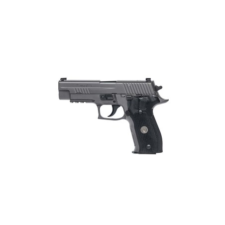 Pistolet SIG SAUER P226 Legion Cal 9x19 DA