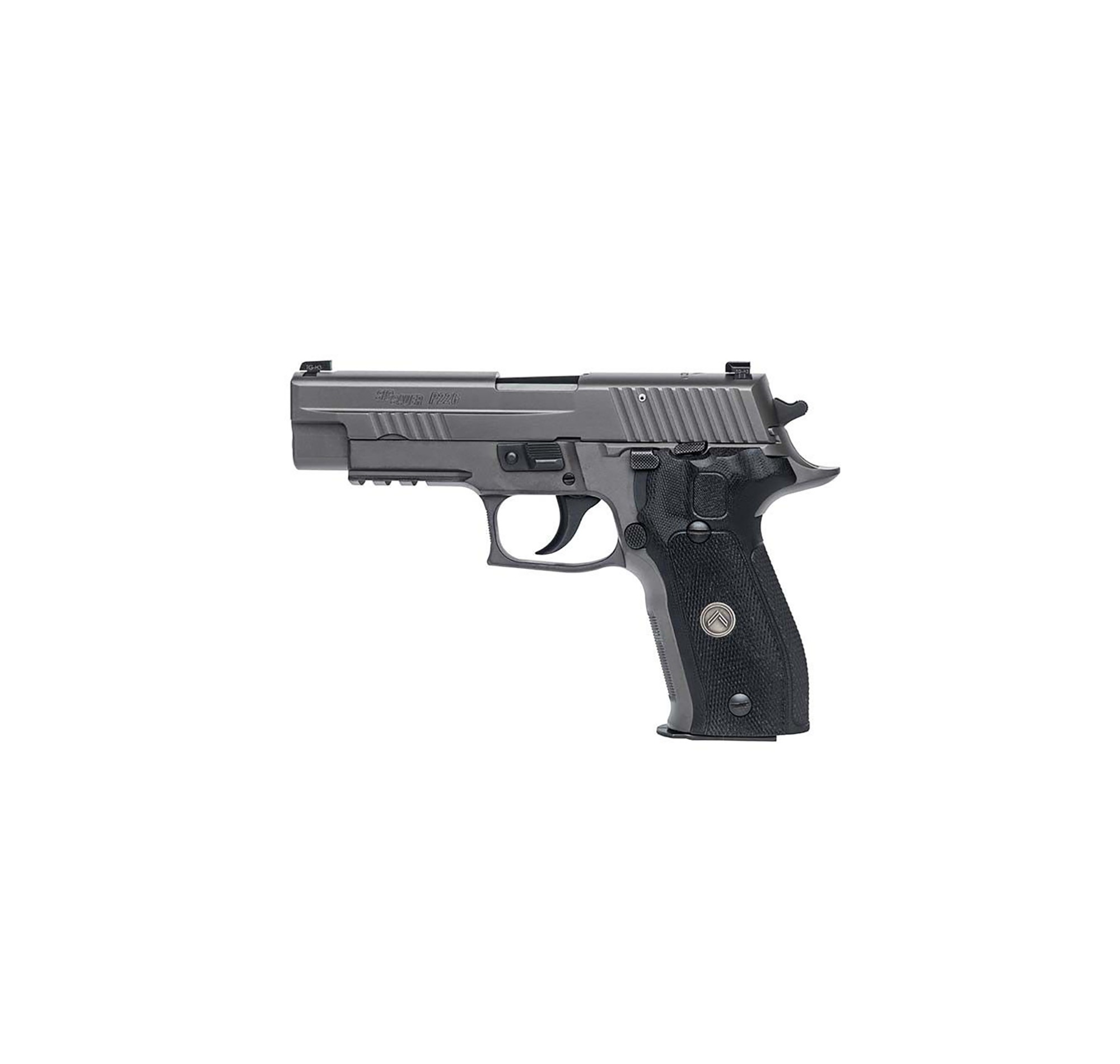 Pistolet SIG SAUER P226 Legion Cal 9x19 DA