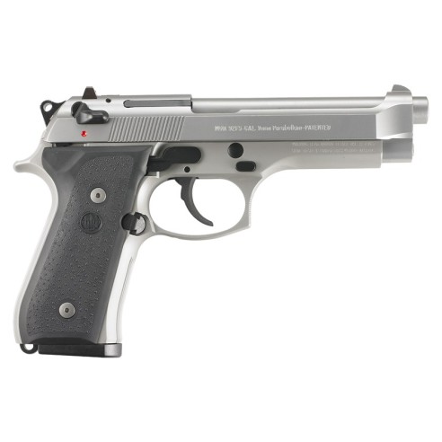 Pistolet BERETTA 92 FS Inox Cal 9x19