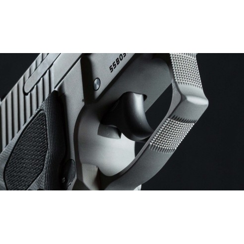 Pistolet SIG SAUER P226 Legion Cal 9x19 DA