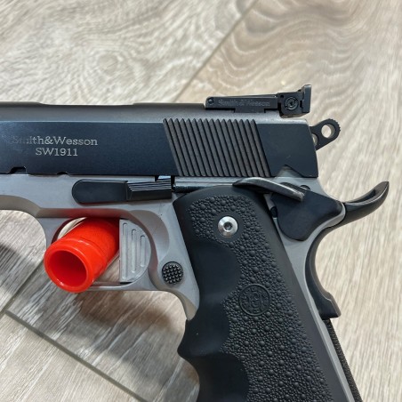 Occasion - Smith & Wesson 1911 Doug Koenig Cal.45 ACP