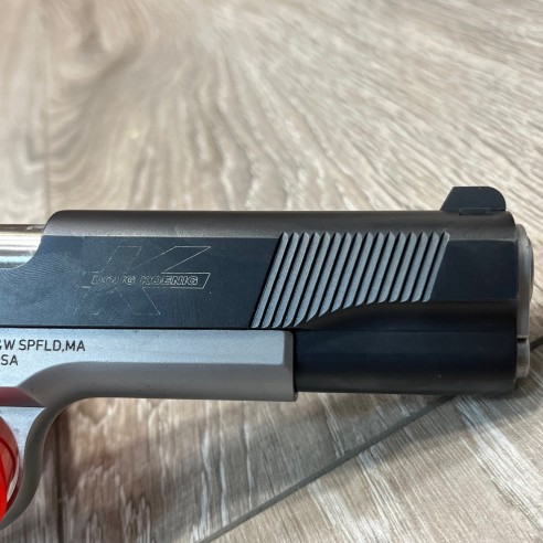 Occasion - Smith & Wesson 1911 Doug Koenig...