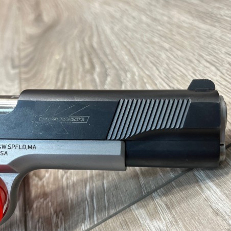 Occasion - Smith & Wesson 1911 Doug Koenig Cal.45 ACP