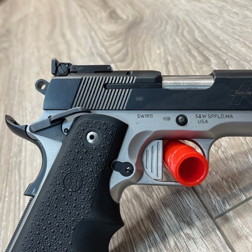 Occasion - Smith & Wesson 1911 Doug Koenig...