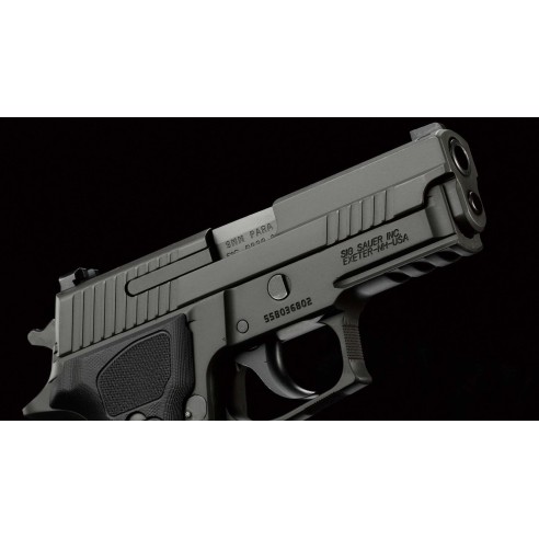 Pistolet SIG SAUER P226 Legion Cal 9x19 DA