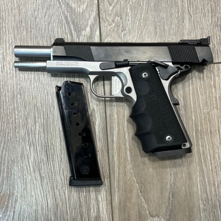 Occasion - Smith & Wesson 1911 Doug Koenig Cal.45 ACP