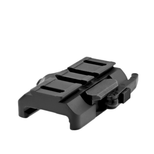 Point rouge AIMPOINT Acro C-2 Orange avec...