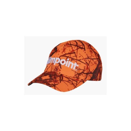 Point rouge AIMPOINT Acro C-2 Orange avec montage amovible et casquette