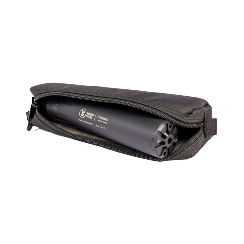 Silencieux SILENT STEEL Flow Streamer Cal 5.56...