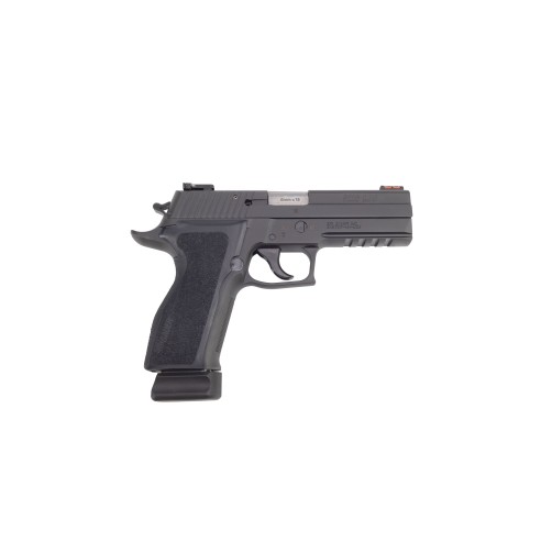 Pistolet  SIG SAUER P226 LDC2 Cal 9x19