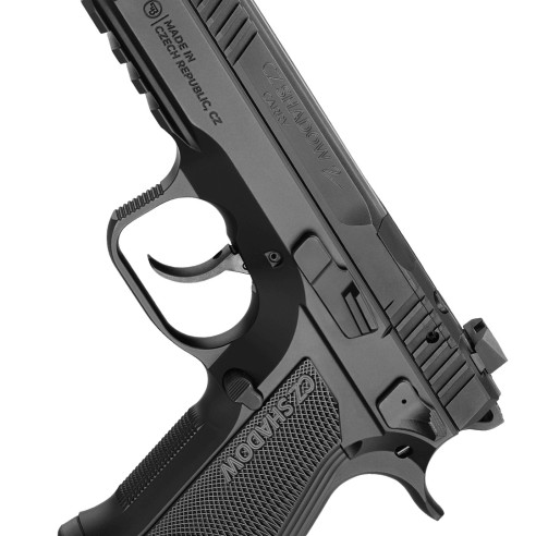 Pistolet CZ SHADOW II Compact Carry Cal 9x19