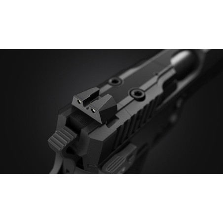 Pistolet CZ SHADOW II Compact Carry Cal 9x19