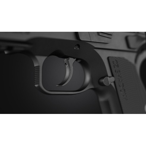 Pistolet CZ SHADOW II Compact Carry Cal 9x19