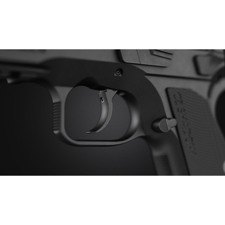 Pistolet CZ SHADOW II Compact Carry Cal 9x19