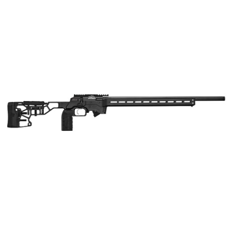 Carabine CZ 457 Châssis MDT ACC 24" Cal.22lr