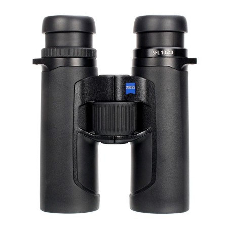 Jumelles ZEISS Victory SFL 10x40