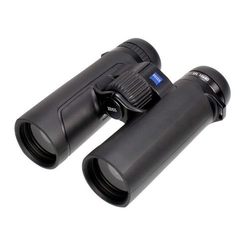 Jumelles ZEISS Victory SFL 10x40