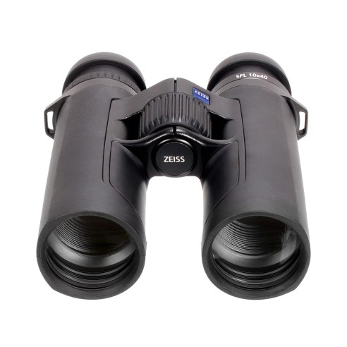 Jumelles ZEISS Victory SFL 10x40