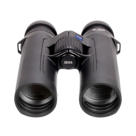 Jumelles ZEISS Victory SFL 10x40