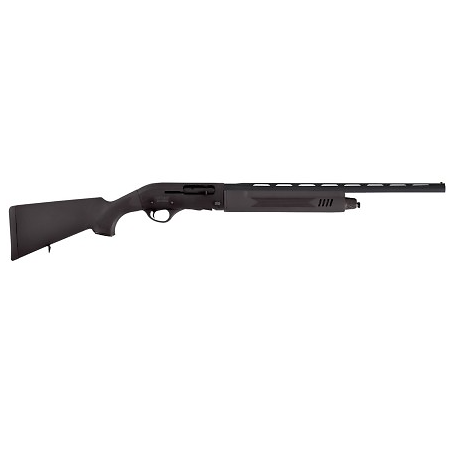 Fusil semi-automatique HATSAN Escort PS Synthétique 76cm Cal 12/76