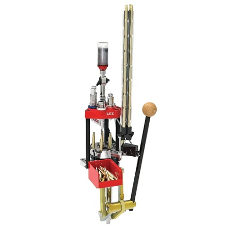 Presse LEE Pro 6000 Cal 9x19