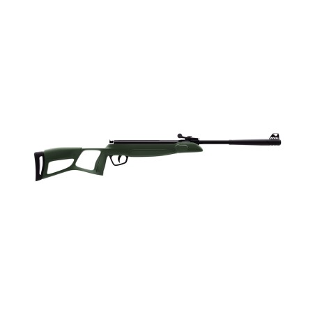 Carabine STOEGER X3 TAC Verte 4.5mm 7J