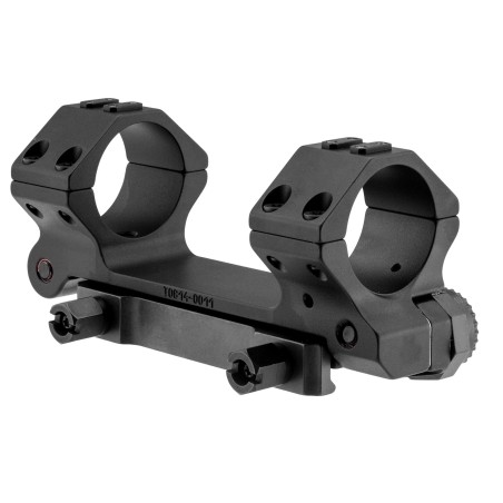 Montage ERATAC Monobloc II 0 à 70 MOA Ø34mm BH20