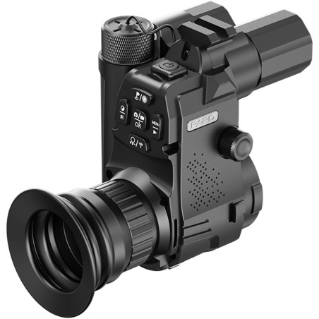 Clip On arrière PARD Vision nocturne NV007SP/940