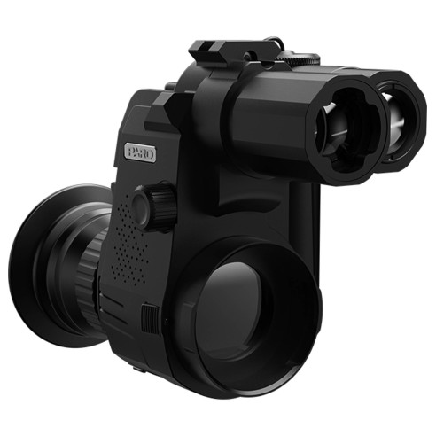 Clip On arrière PARD Vision nocturne NV007SP/940