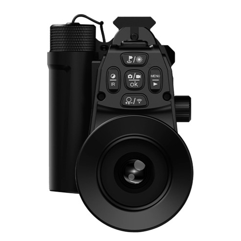 Clip On arrière PARD Vision nocturne NV007SP/940