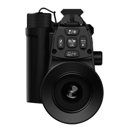 Clip On arrière PARD Vision nocturne NV007SP/940