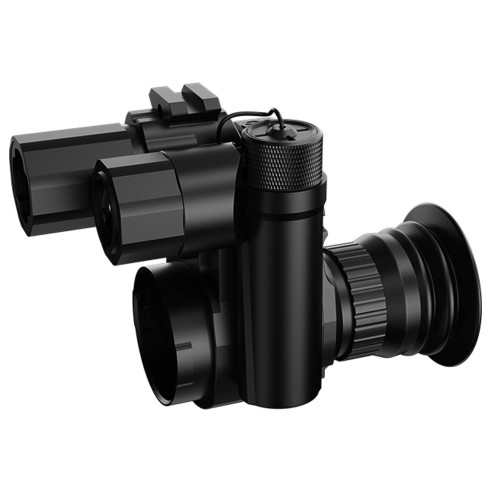 Clip On arrière PARD Vision nocturne NV007SP/940