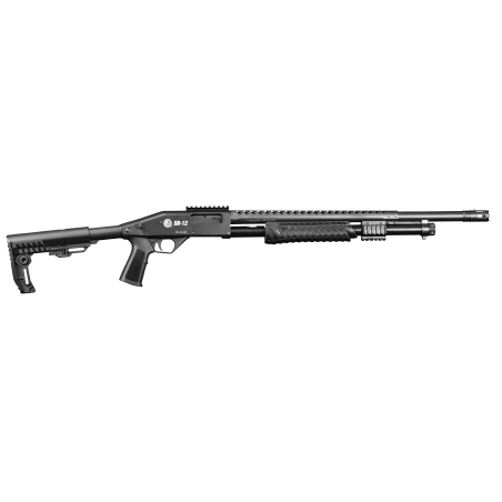 FUSIL A POMPE ROSSI SR-12 TACTICAL