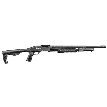 FUSIL A POMPE ROSSI SR-12 TACTICAL