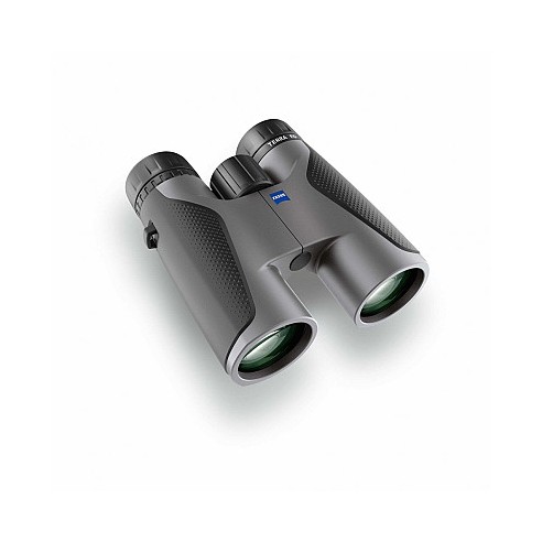 Jumelles ZEISS Terra ED 42  10x42 Noire/Grise