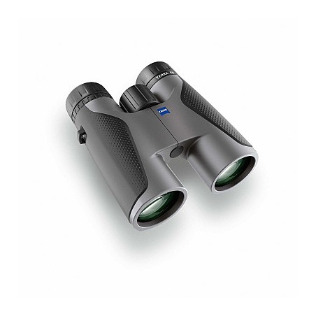 Jumelles ZEISS Terra ED 42  10x42 Noire/Grise