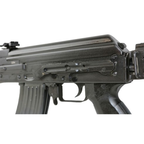 Carabine ZASTAVA MO5 E2 14" Cal 7.62x39