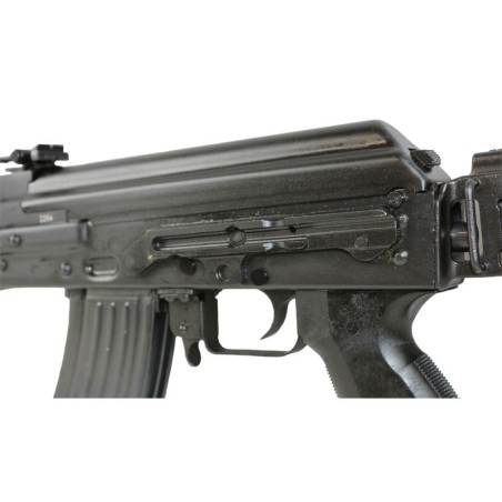 Carabine ZASTAVA MO5 E2 14" Cal 7.62x39