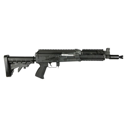 Carabine ZASTAVA M05 CT1 11" Cal 7.62x39
