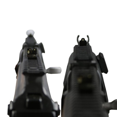 Carabine ZASTAVA M05 CT1 11" Cal 7.62x39