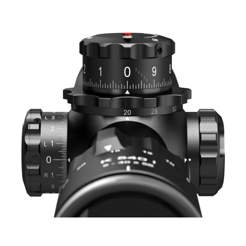 Lunette KAHLES K540I DLR CCW Droite  Ø36mm...