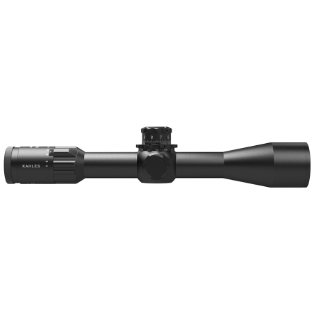 Lunette KAHLES K540I DLR CCW Droite  Ø36mm 5-40x56 SKMR4+